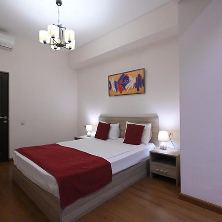 Welcome Yerevan Apartments Buitenkant foto