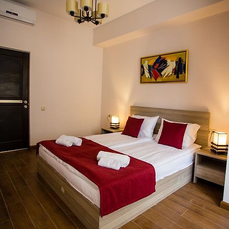 Welcome Yerevan Apartments Buitenkant foto