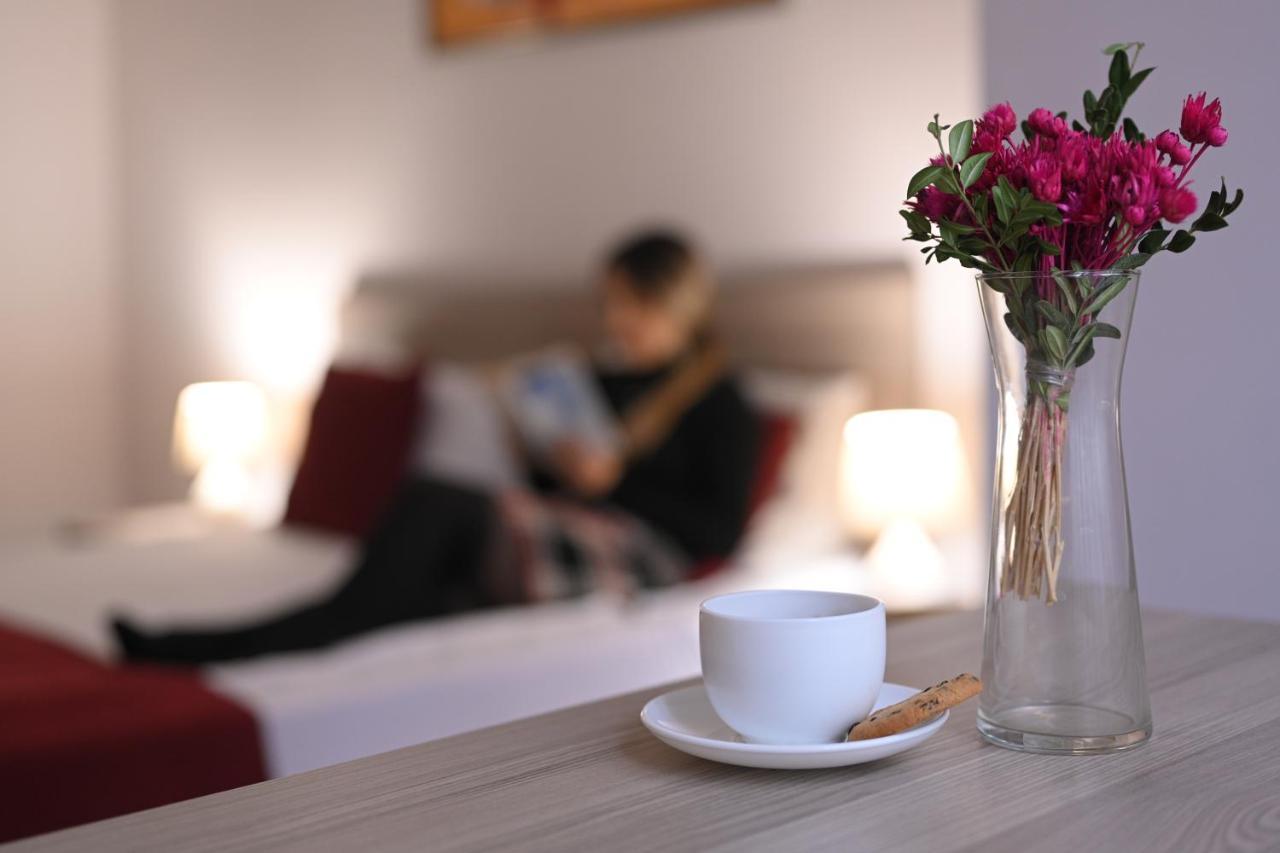 Welcome Yerevan Apartments Buitenkant foto
