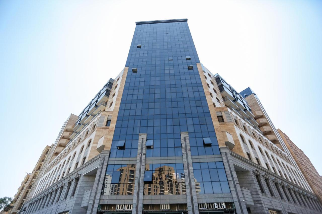 Welcome Yerevan Apartments Buitenkant foto